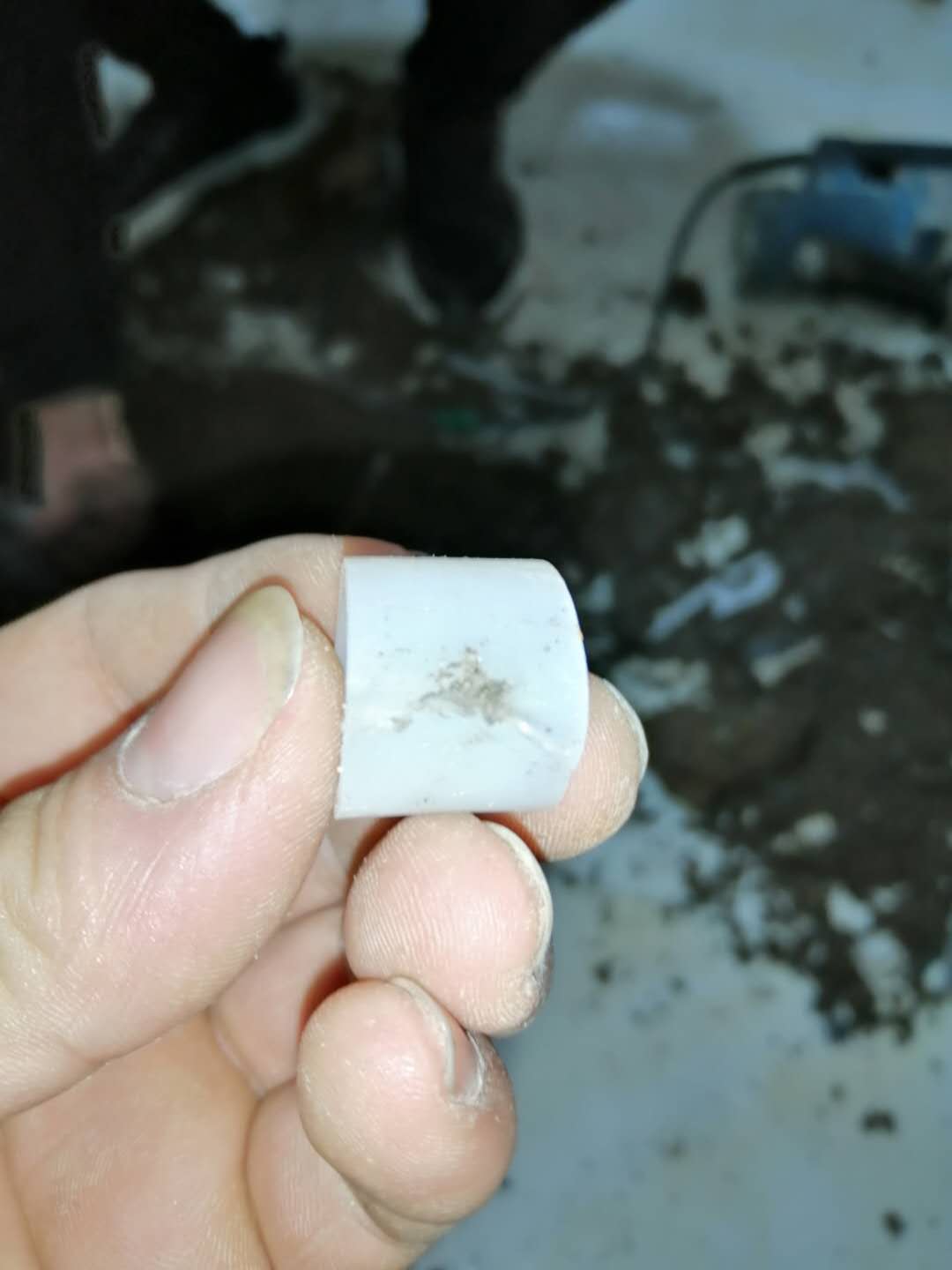 保德地暖测漏，地暖漏水检测，暖气漏水检测