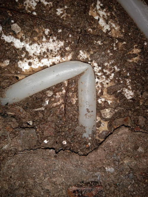 保德堵点精准查找